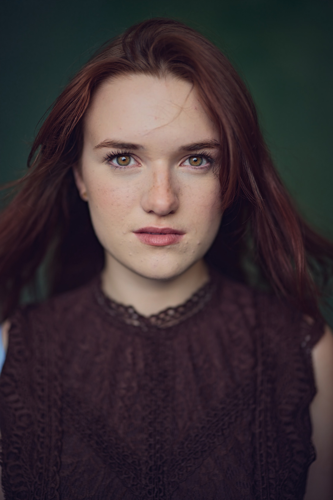 Before-Retouch example 