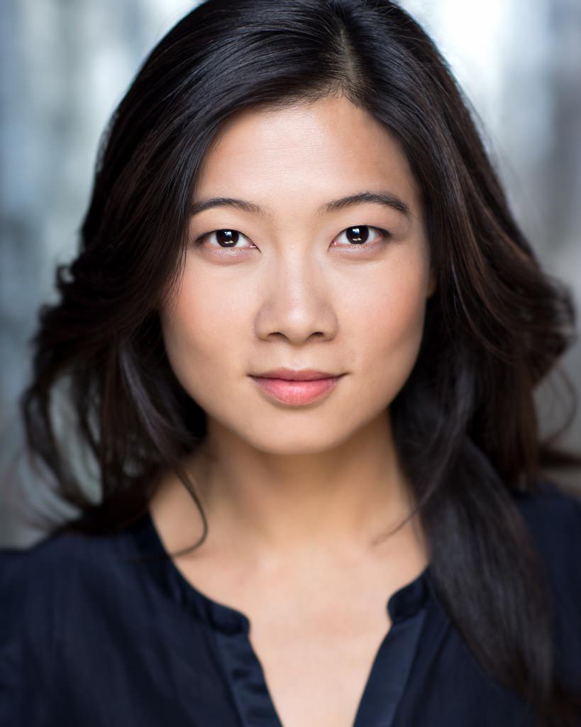 Tuyen Do – Kim Hardy Actors Headshots
